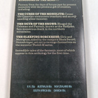 Douglas Hill : Warlocks and Warriors - pikkukuva 2