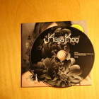 CDS KAIJA KOO : VAPAA +2 PROMO! pahvikansi - pikkukuva 2