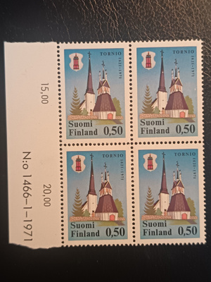 -71 Tornio 350v