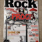 Classic Rock -lehti 9/2006 - pikkukuva 1