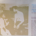 FELA RANSOME-KUTI AND THE AFRICA '70 WITH GINGER BAKER LP - pikkukuva 5