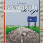 Christer Sundqvist - Sietämätön leveys (nid., sign.) - pikkukuva 1