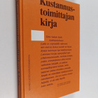 Kustannustoimittajan kirja - pikkukuva 1