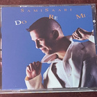 SAMI SAARI - DO RE MI - CD - pikkukuva 1