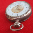 Zenith Grand Prix Paris 1900 0.800 Hopea Taskukello - pikkukuva 4