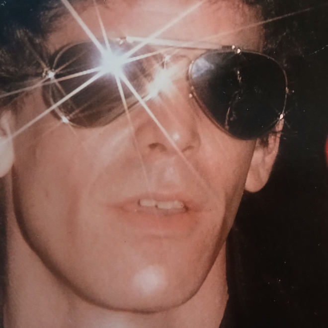 Lou Reed : Street Hassle. US. -78.