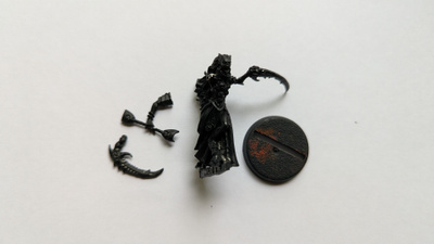 WH40K WH The Masque of Slaanesh