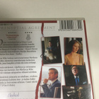 SIETÄMÄTÖNTÄ JULMUUTTA  (2003).  DVD.  mm..George Clooney. - pikkukuva 4