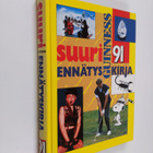 Guinnesin suuri ennätyskirja 1991 - pikkukuva 1