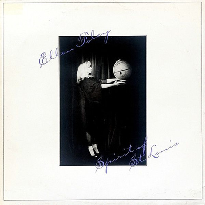 Ellen Foley – Spirit Of St. Louis
