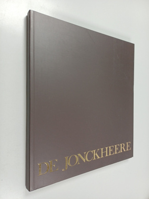 De jonckheere : catalogue 2004-2005
