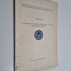 Ilmo Hela : A study of land upheaval at the Finnish coast - pikkukuva 1
