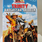 dvd Trinity ratsastaa jälleen - Trinity Is Still My Name - pikkukuva 1
