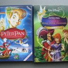 PETER PAN JA HELINÄ-KEIJU ELOKUVAT - pikkukuva 2