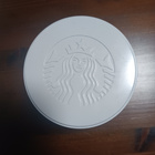 Peltipurkki Starbucks Hot Cocoa - pikkukuva 4