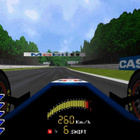 N64 - F1 Pole Position 64 - pikkukuva 5