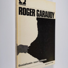 Roger Garaudy : Sosialismin suuri käänne - pikkukuva 1
