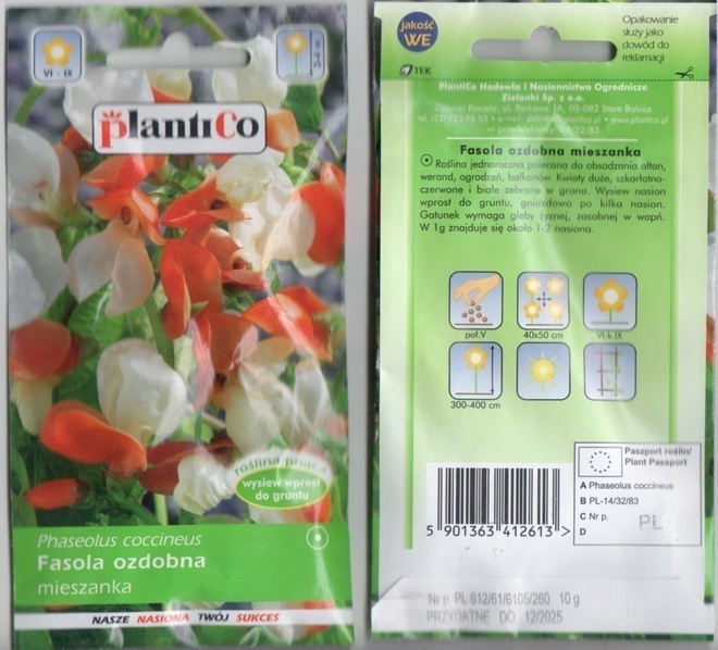 Ruusupapu "Mix" - HUOM PÄiVÄYS! Ale -30%##