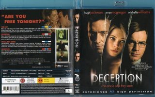 Petollinen Suhde	(5 462)	k	-FI-	BLU-RAY	nordic,		hugh jackma