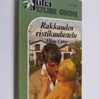 Elissa Curry : Rakkauden ristikuulustelu - pikkukuva 1