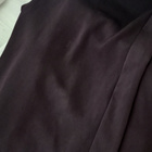 H&M viininpunaiset satiinimaiset leveälahkeiset housut ( S ) - pikkukuva 4