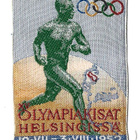 Hihamerkit Olympia Helsinki 1952 - pikkukuva 2
