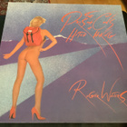 ROGER WATERS - The Pros And Cons Of Hitch Hiking - pikkukuva 1