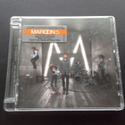 CD: Maroon 5 - It won't be soon before long 2007 - pikkukuva 1