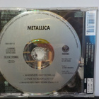 METALLICA - WHEREVER I MAY ROAM CDS - pikkukuva 2