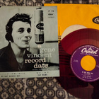 Gene Vincent sinkku - pikkukuva 1
