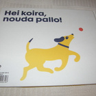 Cécile Boyer Ota pallo kiinni! - pikkukuva 4