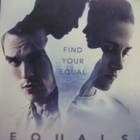 EQUALS DVD - pikkukuva 1