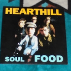 HEARTHILL ~ Soul Food ~ LP - pikkukuva 1