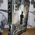 Umberto Eco x5 - 5 kirjaa - In english - pikkukuva 4