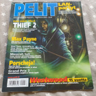 Pelit lehti toukokuu 5/2000 - pikkukuva 1