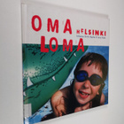 Johanna Siren-Kaplas : Oma Helsinki-loma - pikkukuva 1