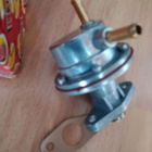 Seat Ibiza, Malaga Polttoainepumppu BCD 509-2619 - pikkukuva 2