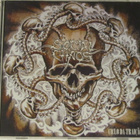 Social Chaos • Ciclo da Traição CD - pikkukuva 1