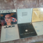 JUICE LESKINEN : LP - LEVYPAKETTI - pikkukuva 2