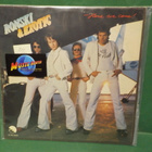 RONSKI AND EXOTIC - HERE WE COME EX/EX- LP - pikkukuva 1