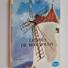 Alphonse Daudet : Lettres de Mon Moulin - pikkukuva 1