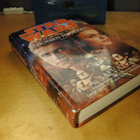 R. A. Salvatore: Kloonien hyökkäys, Star Wars Episodi II - pikkukuva 1