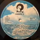 [LP] V/A: FINNHITS 10 - pikkukuva 3