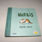 Olsson - Jönsson Morris passar huset - pikkukuva 1