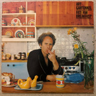 [LP] ART GARFUNKEL: FATE FOR BREAKFAST - pikkukuva 1