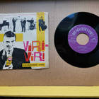 Kai Lind: Viri Viri/Kahdeksas ihme single v.1967 - pikkukuva 1