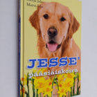 Merja Jalo : Jesse pääsiäiskoira - pikkukuva 1