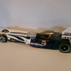 Lego auto 42033 - pikkukuva 2