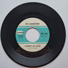 The Monsters; Jammin alla ovet ja Jammu! Jammu! - pikkukuva 2