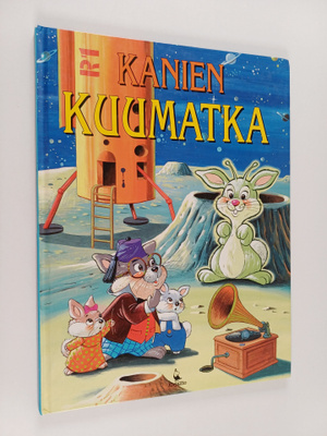 Hayden McAllister : Kanien kuumatka
